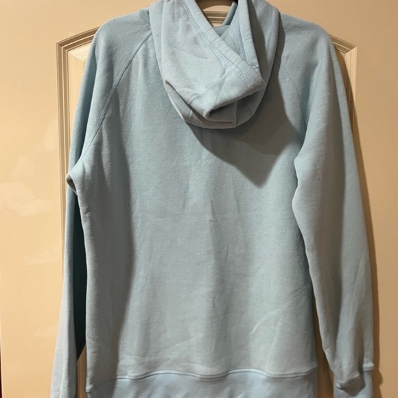 NWOT Women's The North Face 1966 USA Never Stop Exploring 2017 Hoodie - Picture 6 of 6